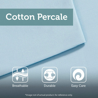Thumbnail 44: Madison Park Madison Park Dawn 9 pc Comforter Set 