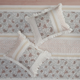 Thumbnail 12: Madison Park Madison Park Dawn 9 pc Comforter Set 