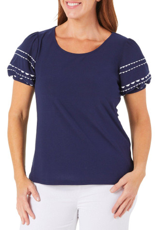 Thumbnail 1: Navy