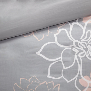 Thumbnail 10: Madison Park Madison Park Lola Duvet Cover Set 
