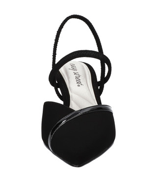 Thumbnail 4: Easy Street Easy Street Womens Unna Bootie 