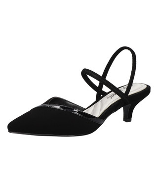 Thumbnail 1: Easy Street Easy Street Womens Unna Bootie 