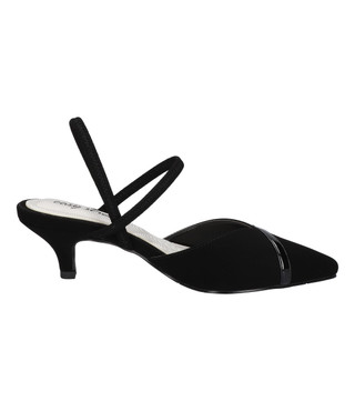 Thumbnail 3: Easy Street Easy Street Womens Unna Bootie 