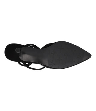 Thumbnail 7: Easy Street Easy Street Womens Unna Bootie 
