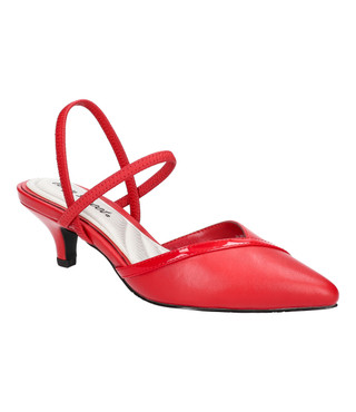 Thumbnail 1: Easy Street Easy Street Womens Unna Bootie 
