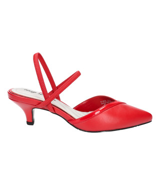 Thumbnail 2: Easy Street Easy Street Womens Unna Bootie 