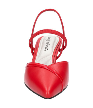 Thumbnail 4: Easy Street Easy Street Womens Unna Bootie 