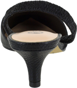 Thumbnail 4: Bella Vita Bella Vita Womens Heels 