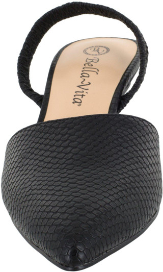 Thumbnail 6: Bella Vita Bella Vita Womens Heels 
