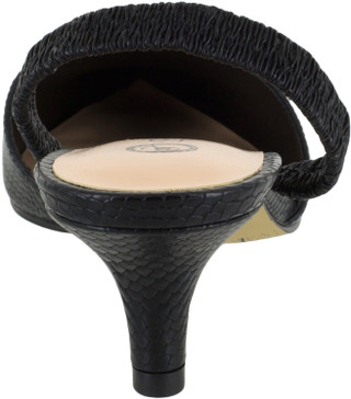 Thumbnail 4: Bella Vita Bella Vita Womens Heels 