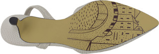 Thumbnail 3: Bella Vita Bella Vita Womens Heels 
