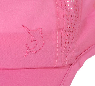 Thumbnail 2: REEL LEGENDS Reel Legends Womens Marlin Vented Hat 