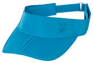 Thumbnail 1: REEL LEGENDS Reel Legends Womens Classic Marlin Visor 
