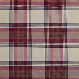 Thumbnail 4: Eddie Bauer Eddie Bauer Edgewood Plaid Tab Top Valance 20x15 