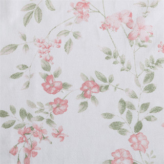 Thumbnail 6: Laura Ashley Laura Ashley Fawna Pole Top Valance 