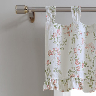 Thumbnail 2: Laura Ashley Laura Ashley Fawna Pole Top Valance 