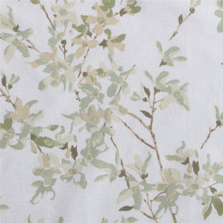 Thumbnail 3: Laura Ashley Laura Ashley Lindy Pole Top Valance 