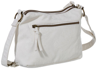 Thumbnail 3: Stone Mountain Stone Mountain Irene Embossed Hobo Crossbody Bag 
