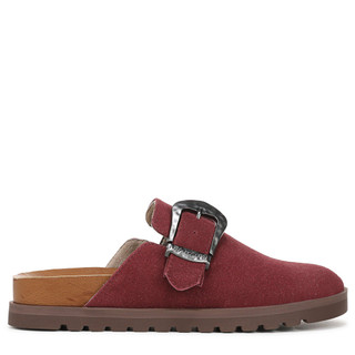 Thumbnail 2: Burgundy