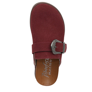 Thumbnail 3: Burgundy