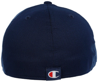 Thumbnail 2: Champion Champion Men's Mesh Stretch Fit Cap 