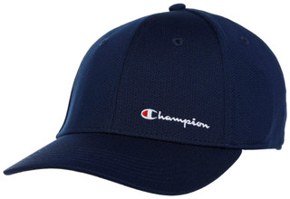 Thumbnail 1: Champion Champion Men's Mesh Stretch Fit Cap 