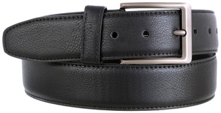 Thumbnail 1: Stone Mountain Stone Mountain Mens 1.5 In. Stretch Bonded Leather Belt 