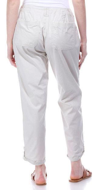 Thumbnail 3: Democracy Democracy Womens 25 in Solid Utility Pants 
