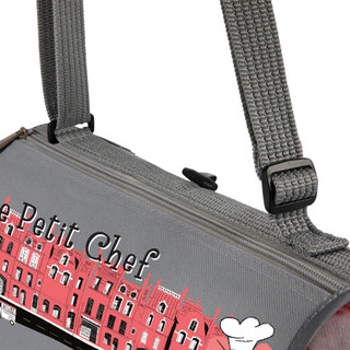Thumbnail 7: Picnic Time Picnic Time Disney Ratatouille Picnic Blanket Tote 