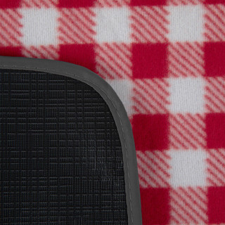 Thumbnail 9: Picnic Time Picnic Time Disney Ratatouille Picnic Blanket Tote 