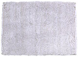 Thumbnail 1: NEWPORT Newport 17x24 Stripe Bath Mat 