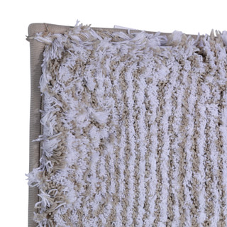 Thumbnail 2: NEWPORT Newport 17x24 Stripe Bath Mat 