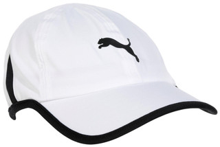 Thumbnail 1: Puma PUMA Men's Everyday Performance Adjustable Cap 