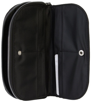 Thumbnail 3: Mundi Mundi Candice Clutch Wallet 