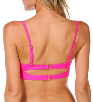 Thumbnail 4: HOT PINK