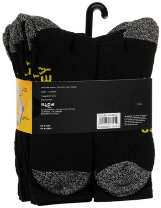 Thumbnail 2: Stanley Stanley Mens 8-pk. Crew Socks 