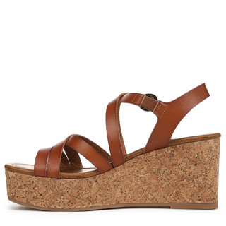 Thumbnail 6: Blowfish Malibu Blowfish Malibu Womens Aurora Platform Wedge Sandals 