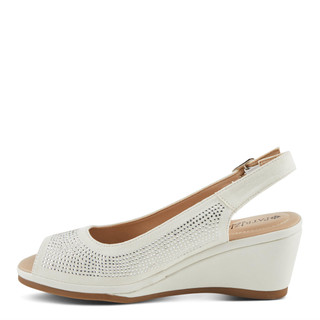Thumbnail 2: Patrizia Patrizia Womens Adriella Slingback Sandals 