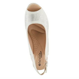 Thumbnail 3: Patrizia Patrizia Womens Adriella Slingback Sandals 