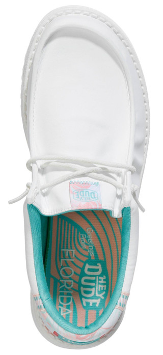 Thumbnail 4: WHITE/MULT