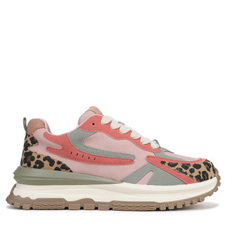 Thumbnail 3: Pink/ Blue/Leopard