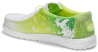 Thumbnail 2: WHITE/LIME