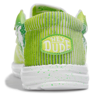 Thumbnail 6: WHITE/LIME
