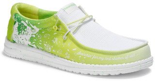 Thumbnail 1: WHITE/LIME
