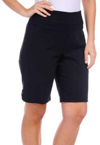 Thumbnail 1: Counterparts Counterparts Womens Pull On Dome Rivet Shorts 