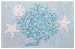 Thumbnail 1: Avanti Avanti Beachcomber Bath Rug 