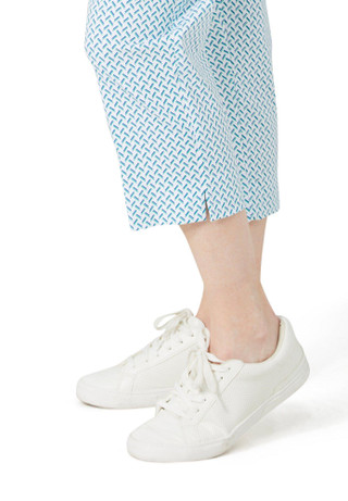 Thumbnail 3: WHITE/BLUE
