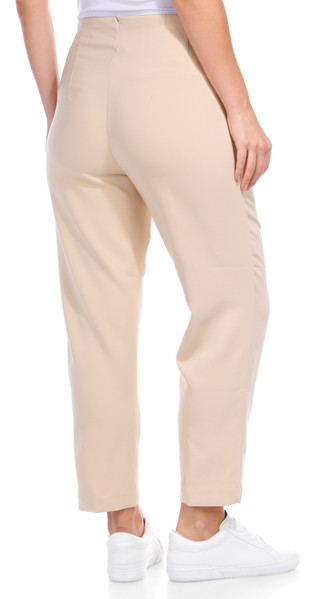 Thumbnail 3: ZAC AND RACHEL Zac and Rachel Womens Bond Pleated Pants 