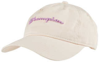 Thumbnail 1: Champion Champion Embroidered Script Baseball Hat 
