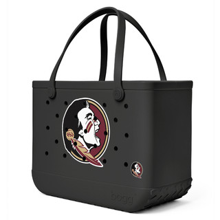 Thumbnail 2: BOGG BAG Bogg Bag FL ST Seminoles Perforated EVA Beach Tote Bag 
